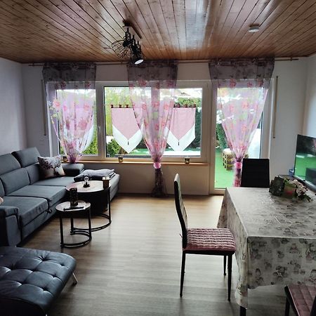 Ferienhaus Hermann Schönwald Luaran gambar
