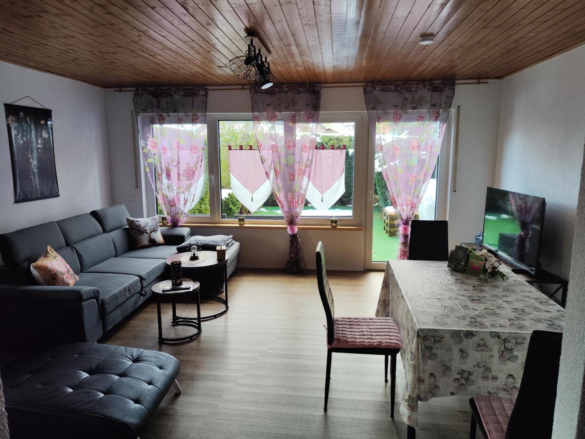 Ferienhaus Hermann Schönwald Luaran gambar